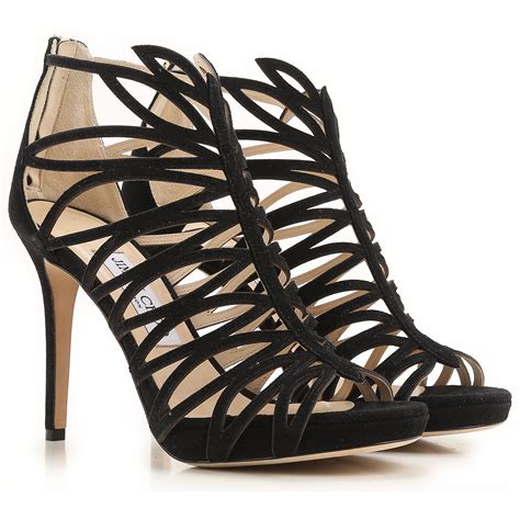 jimmy choo shoes for women